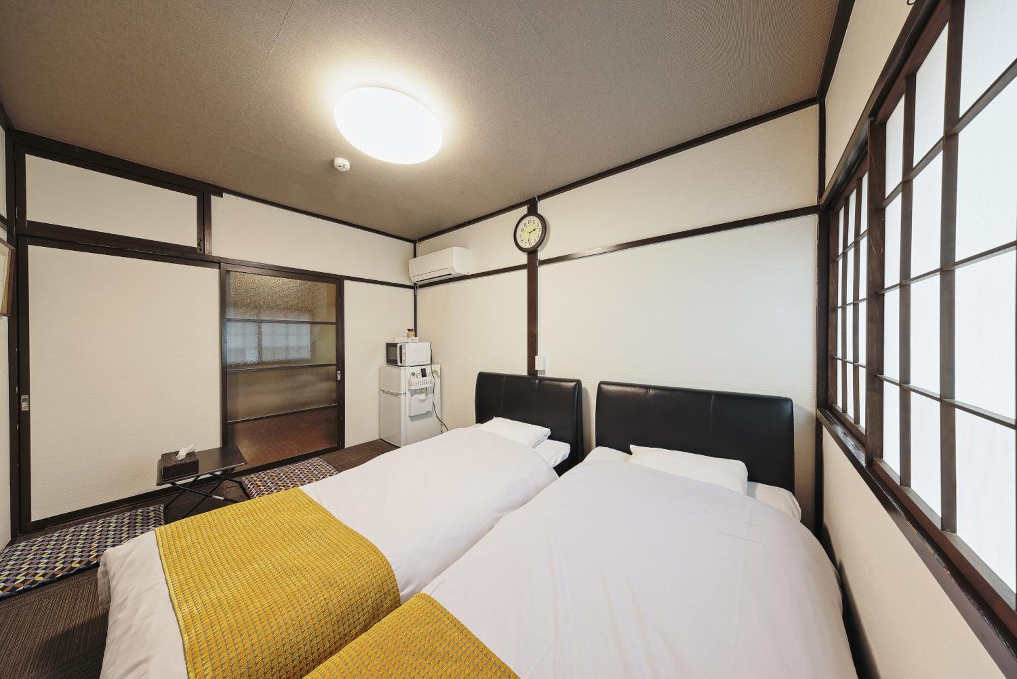Kulton Apartment Канадзава Екстер'єр фото
