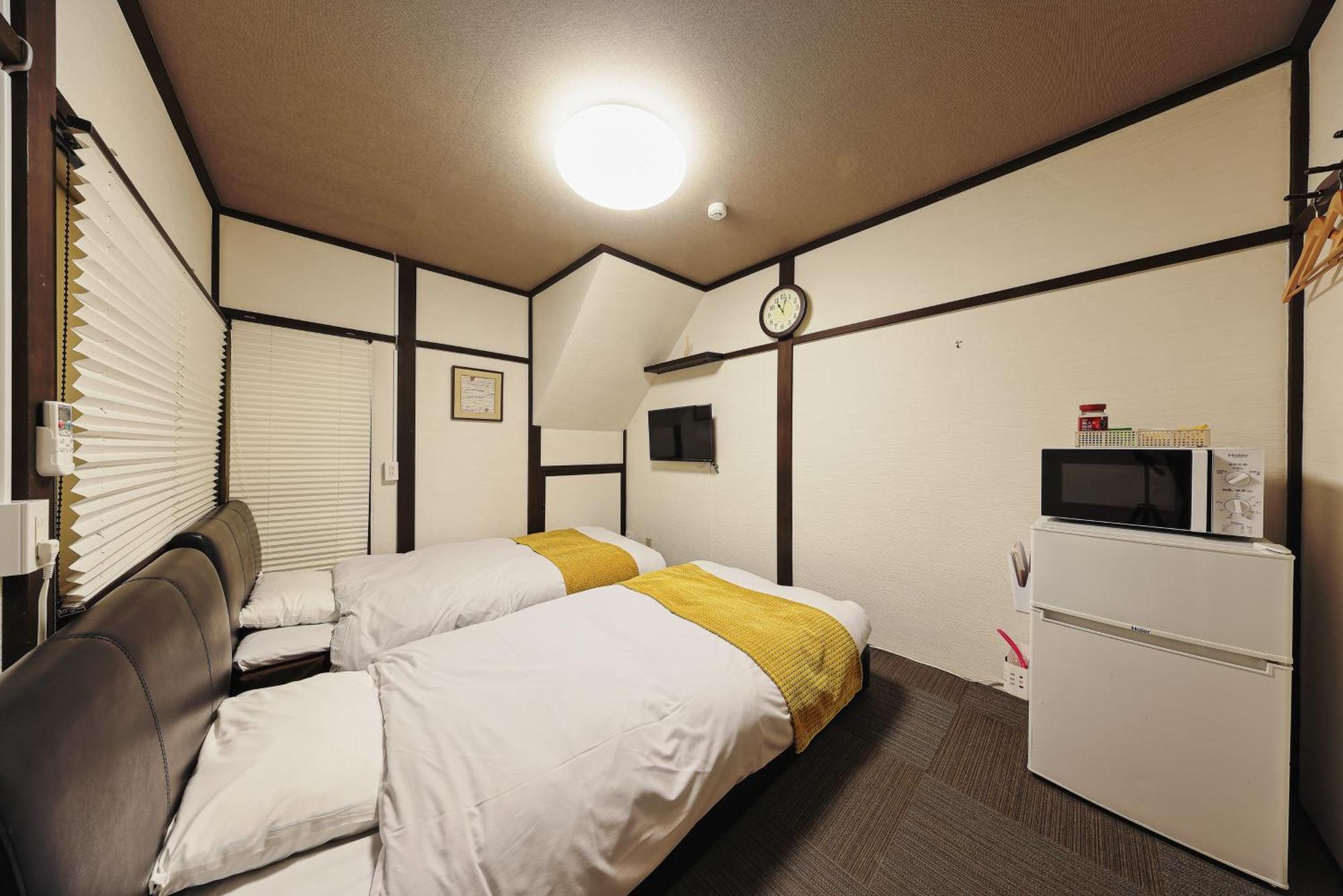 Kulton Apartment Канадзава Екстер'єр фото